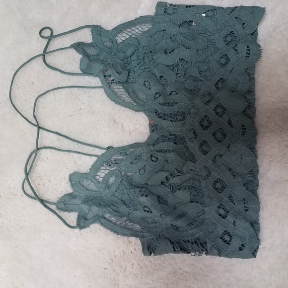 Free People Other - Free People Bralette